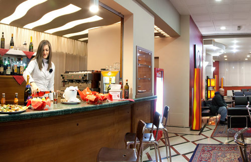 Hotel Interporto