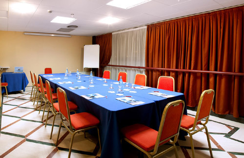 Hotel Interporto