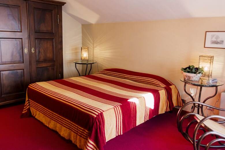 Hotel Hostellerie Du Golf
