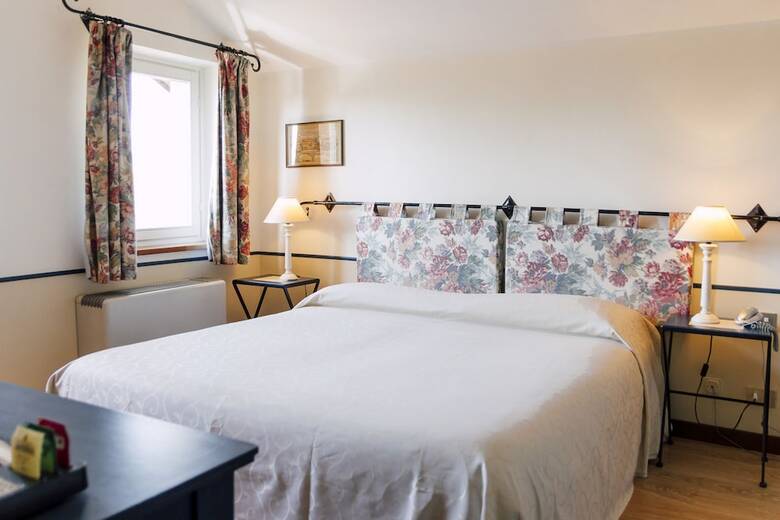 Hotel Hostellerie Du Golf