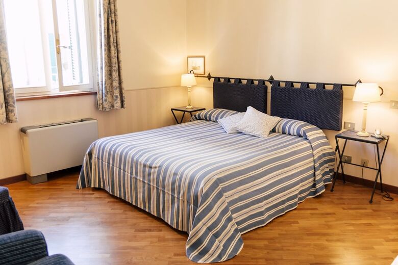 Hotel Hostellerie Du Golf