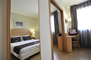 Hotel Tulip Inn Turin West