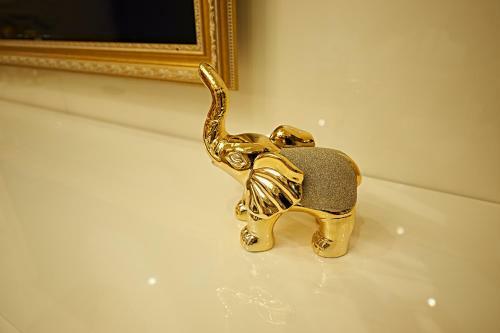 Buta Boutique Hotel