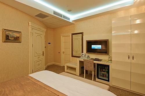 Buta Boutique Hotel