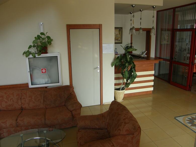 Philippopolis Hotel