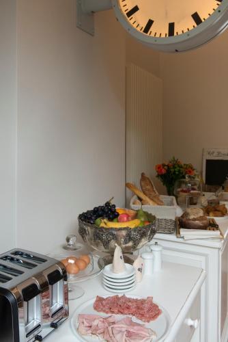 B&B Kaai 16