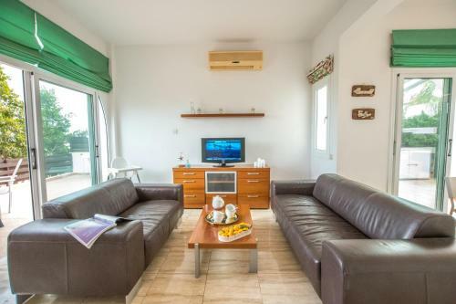 Villa Marilena Holidays