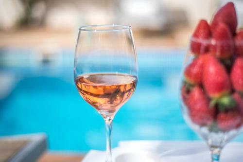 Villa Marilena Holidays