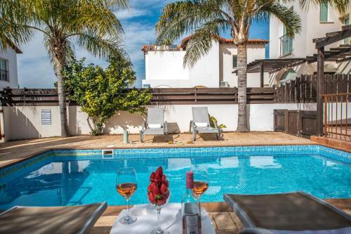 Villa Marilena Holidays
