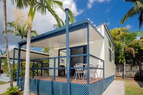 Noosa Caravan Park