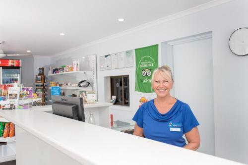 Noosa Caravan Park