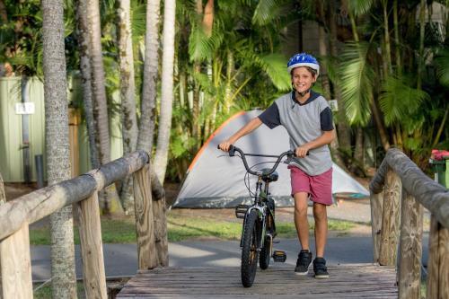 Noosa Caravan Park