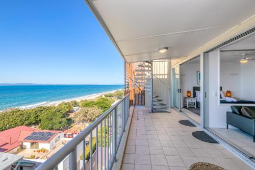 Aparthotel On The Beach Resort Bribie Island