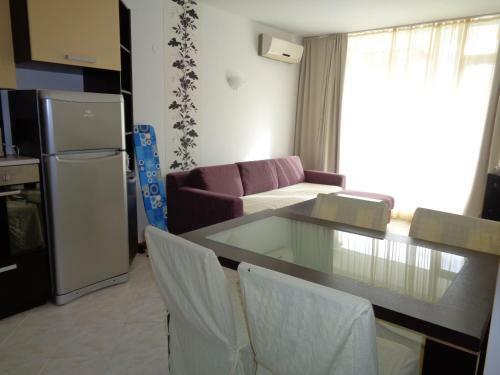 Apartment I4 In Sunset Beach 2 Resort