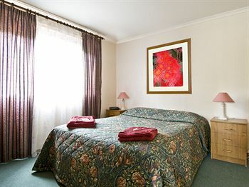 Ficifolia Lodge