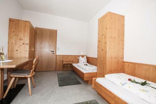 Agroturismo Huisleralm