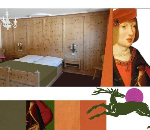 Hotel Jagdschloss Resort