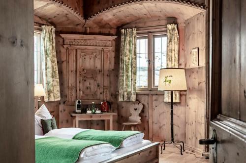 Hotel Jagdschloss Resort