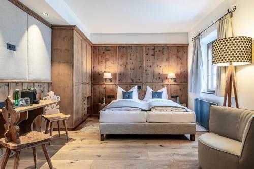 Hotel Jagdschloss Resort