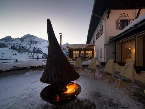 Hotel Jagdschloss Resort