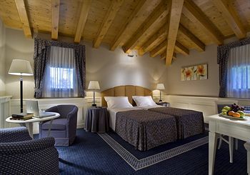 Ca' Mura' Hotel
