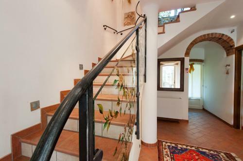 Bed & Breakfast Villa Casa Country