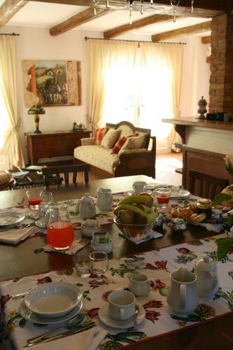 Bed & Breakfast Villa Casa Country