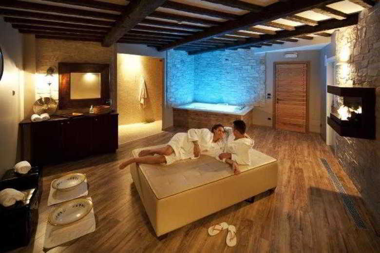 Hotel Borgobrufa Spa Resort - Adults Only