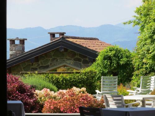 Hotel Albergo Miralago