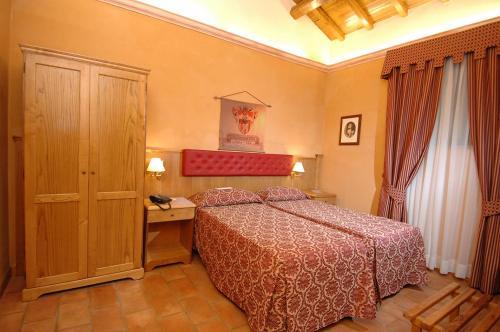 Hotel Casale Della Certosa