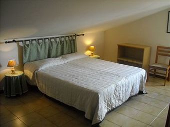 Bed & Breakfast Giardino Degli Aranci B B