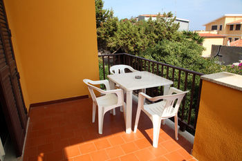 Apartamentos La Contessa