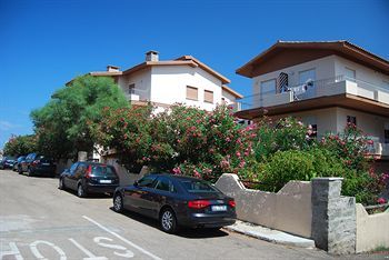 Apartamentos La Contessa
