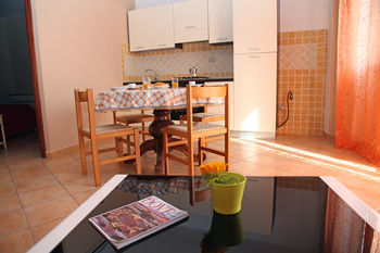 Apartamentos La Contessa