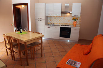Apartamentos La Contessa