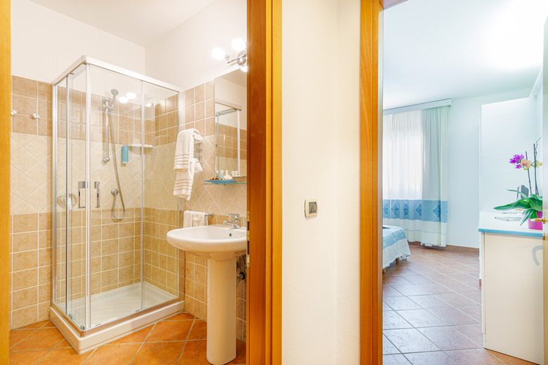 Hotel La Funtana