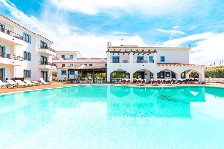 Hotel La Funtana