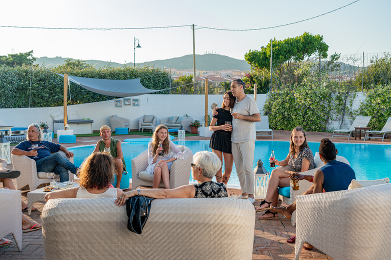 Hotel La Funtana