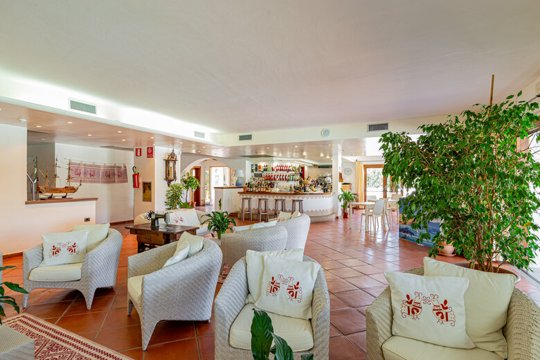 Hotel La Funtana