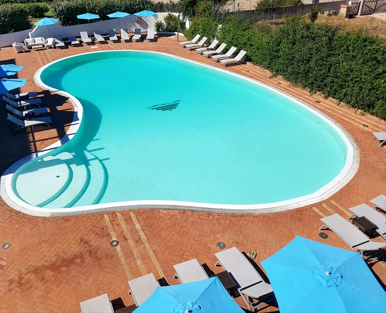 Hotel La Funtana