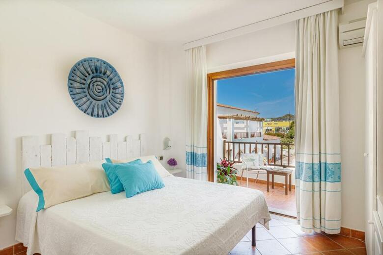 Hotel La Funtana