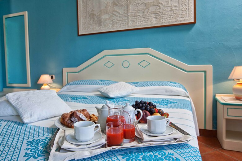 Hotel La Funtana