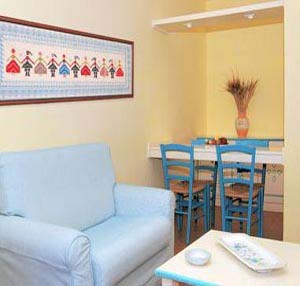 Hotel La Funtana