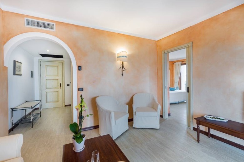 Hotel La Vecchia Fonte