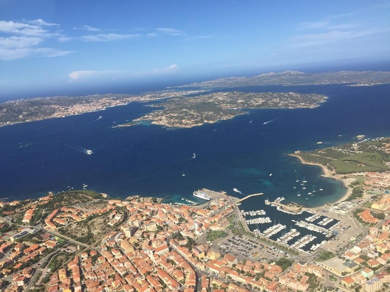 Hotel La Vecchia Fonte