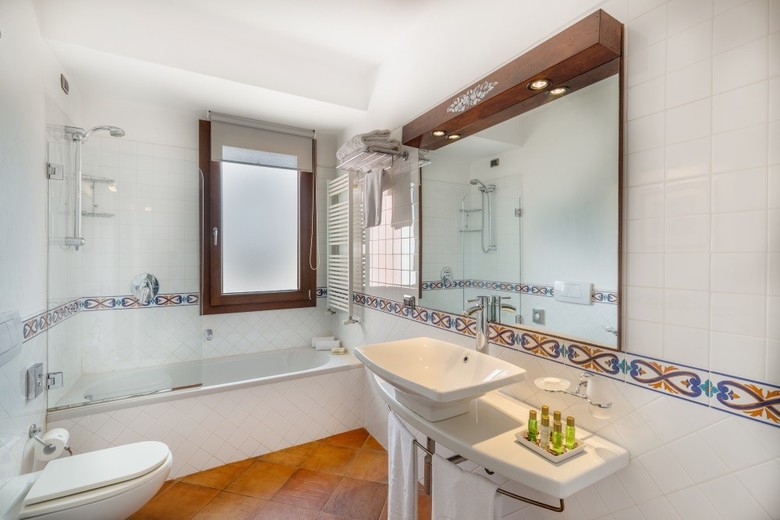 Hotel La Vecchia Fonte