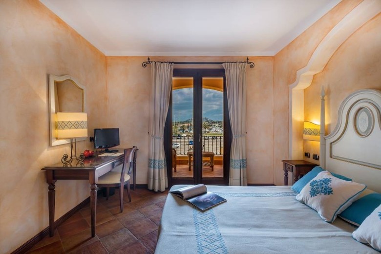 Hotel La Vecchia Fonte