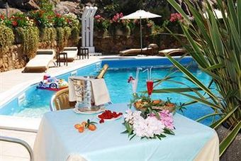 Hotel Dolce Vita