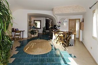 Hotel Dolce Vita