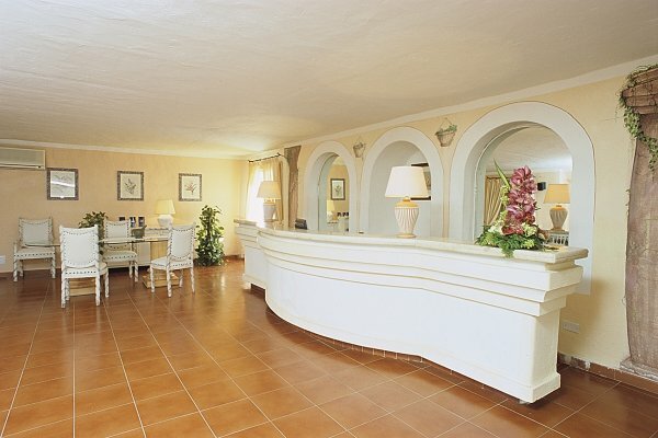 Hotel Relais Colonna Porto Cervo